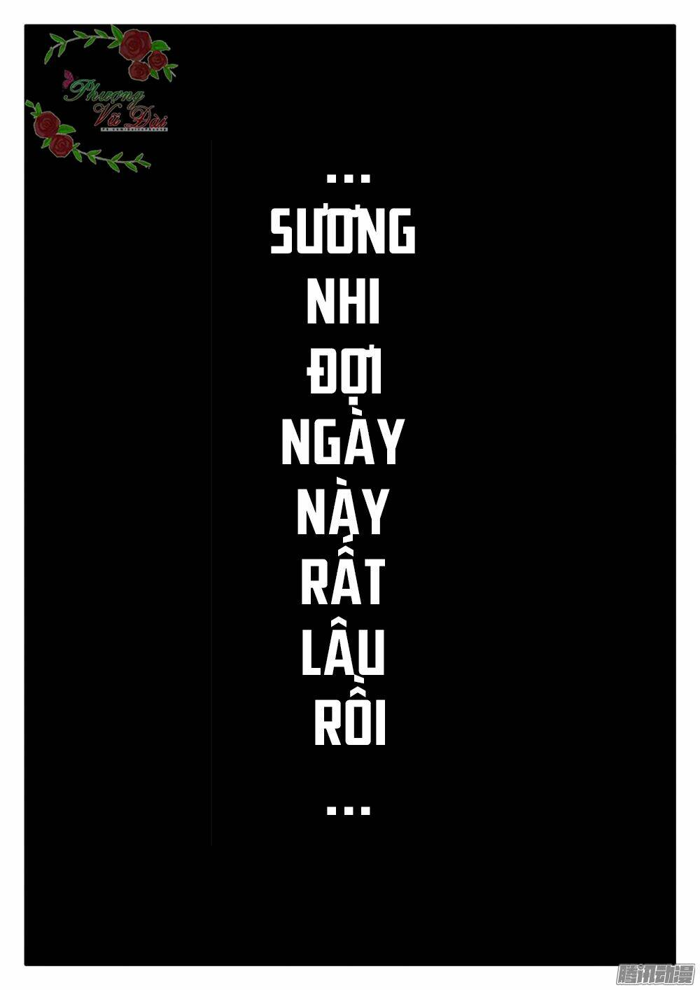 Sủng Hồ Thành Phi: Chapter 21