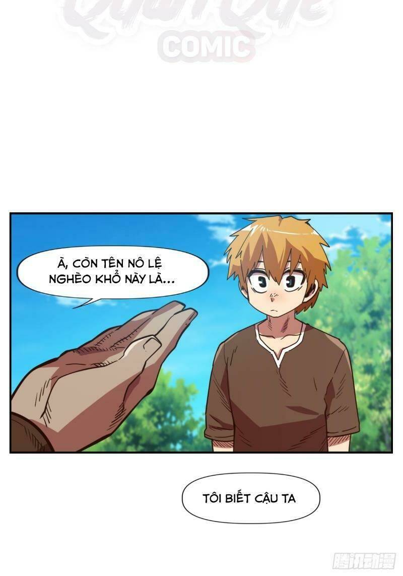 Đại Lục Vô Song: Chapter 5