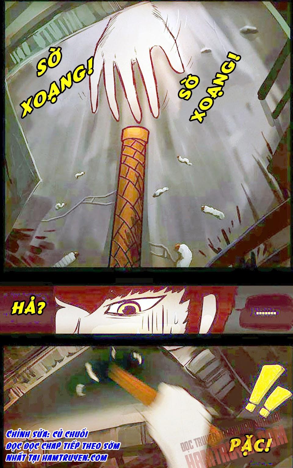Zombie Brother: Chapter 45