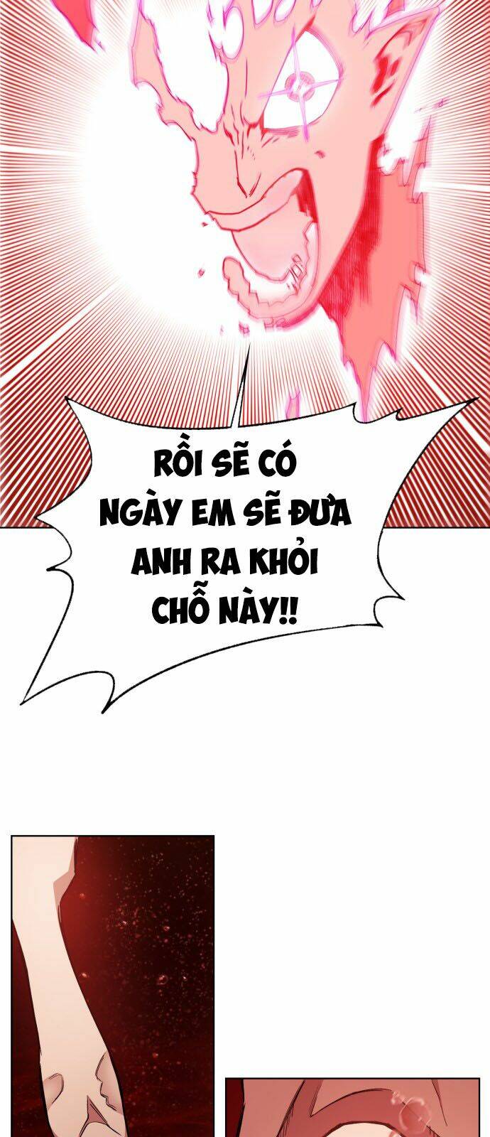 Hard Core Leveling Warrior Ss2: Chapter 41