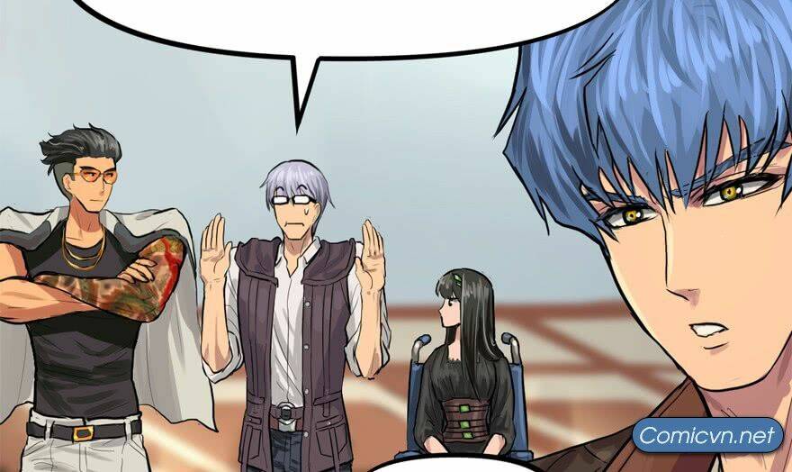 Vua Sinh Tồn: Chapter 48