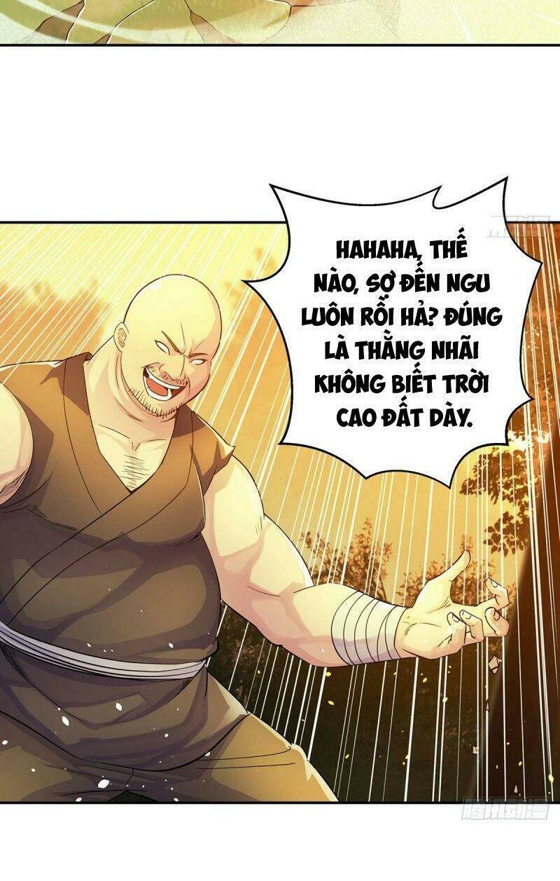 Ta Là Đại Hoàn Đan: Chapter 18