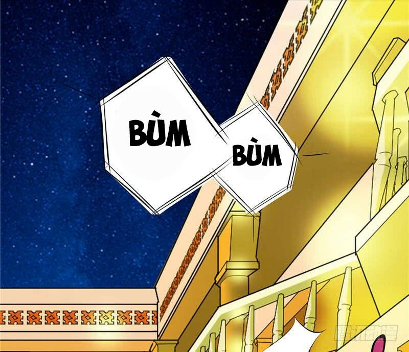 Tình Yêu Khiến Tôi Phát Điên: Chapter 9
