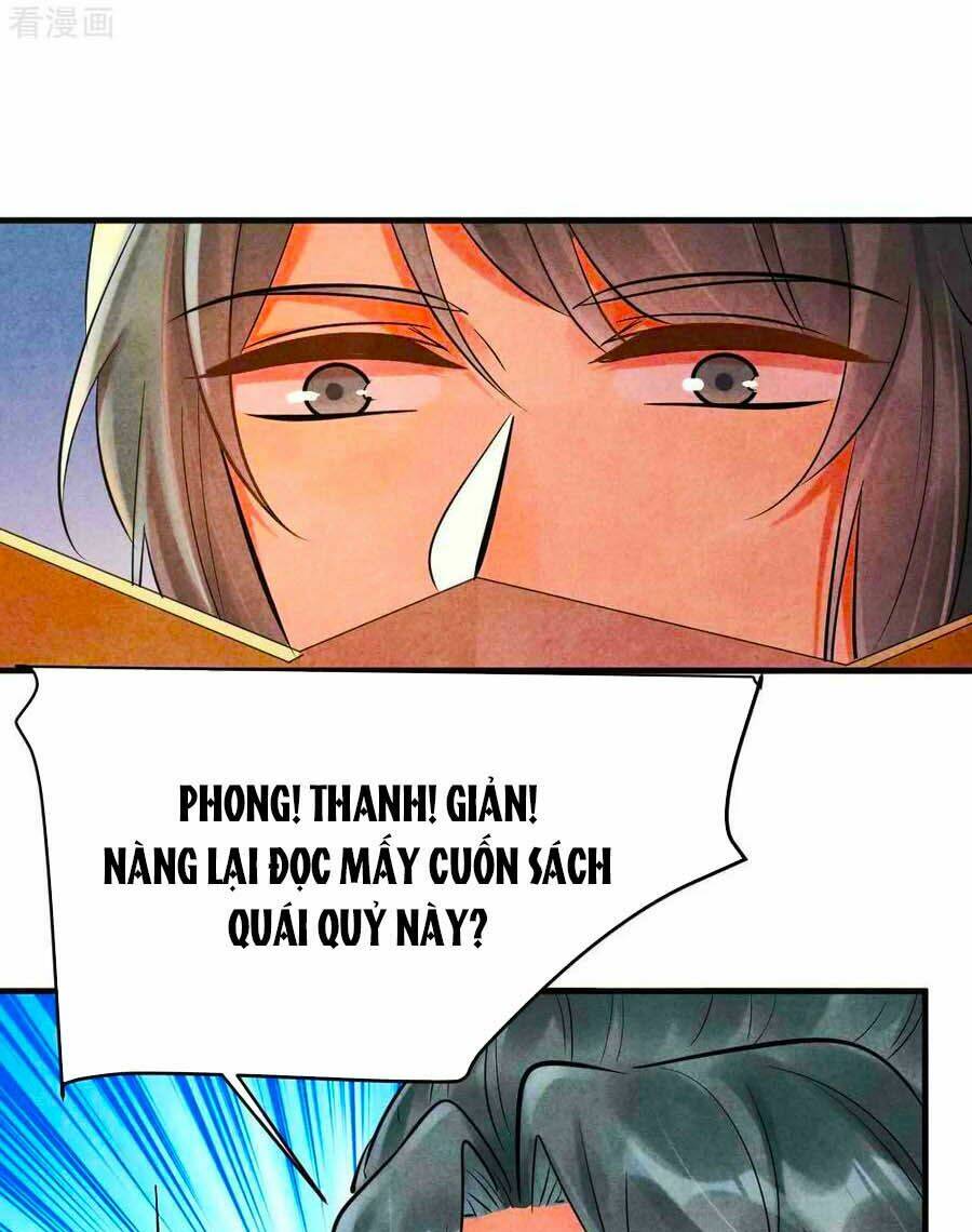 Vương Phi Muốn Trèo Tường: Chapter 85