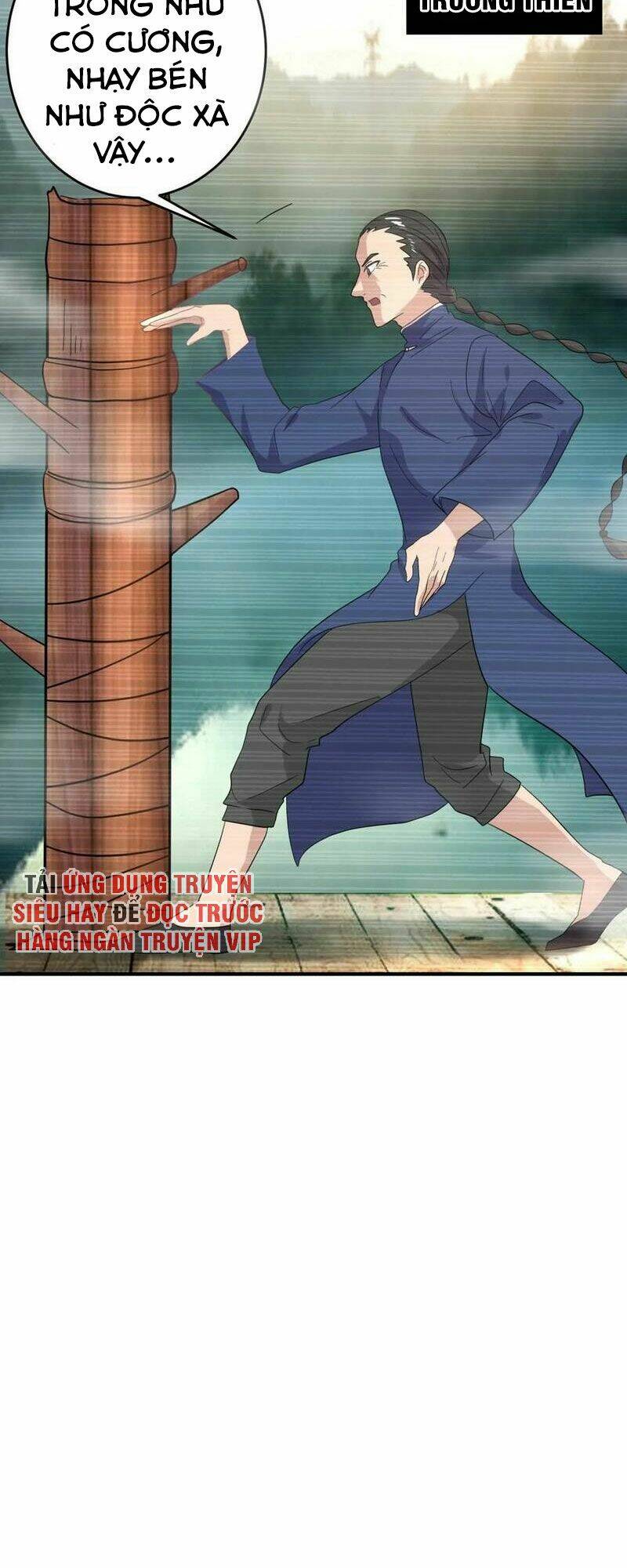 Đại Gia Livestream Vạn Giới: Chapter 29