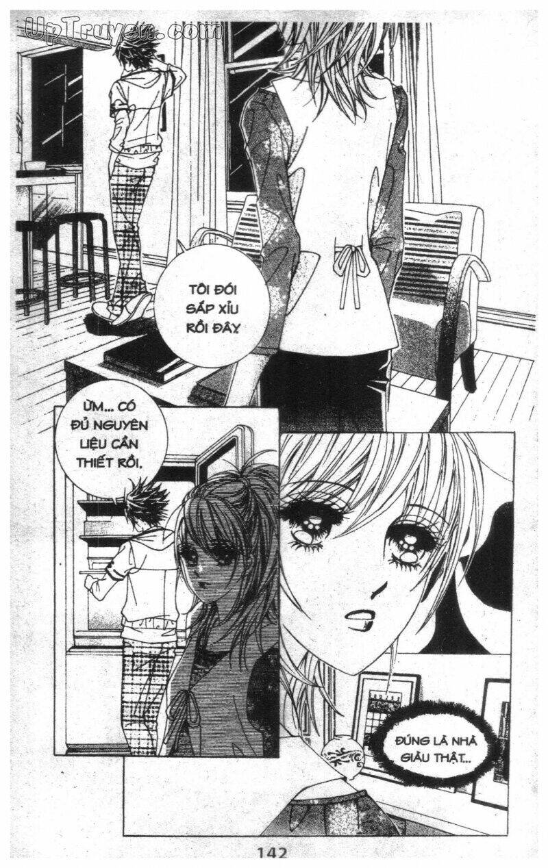 Dạ Khúc: Chapter 6