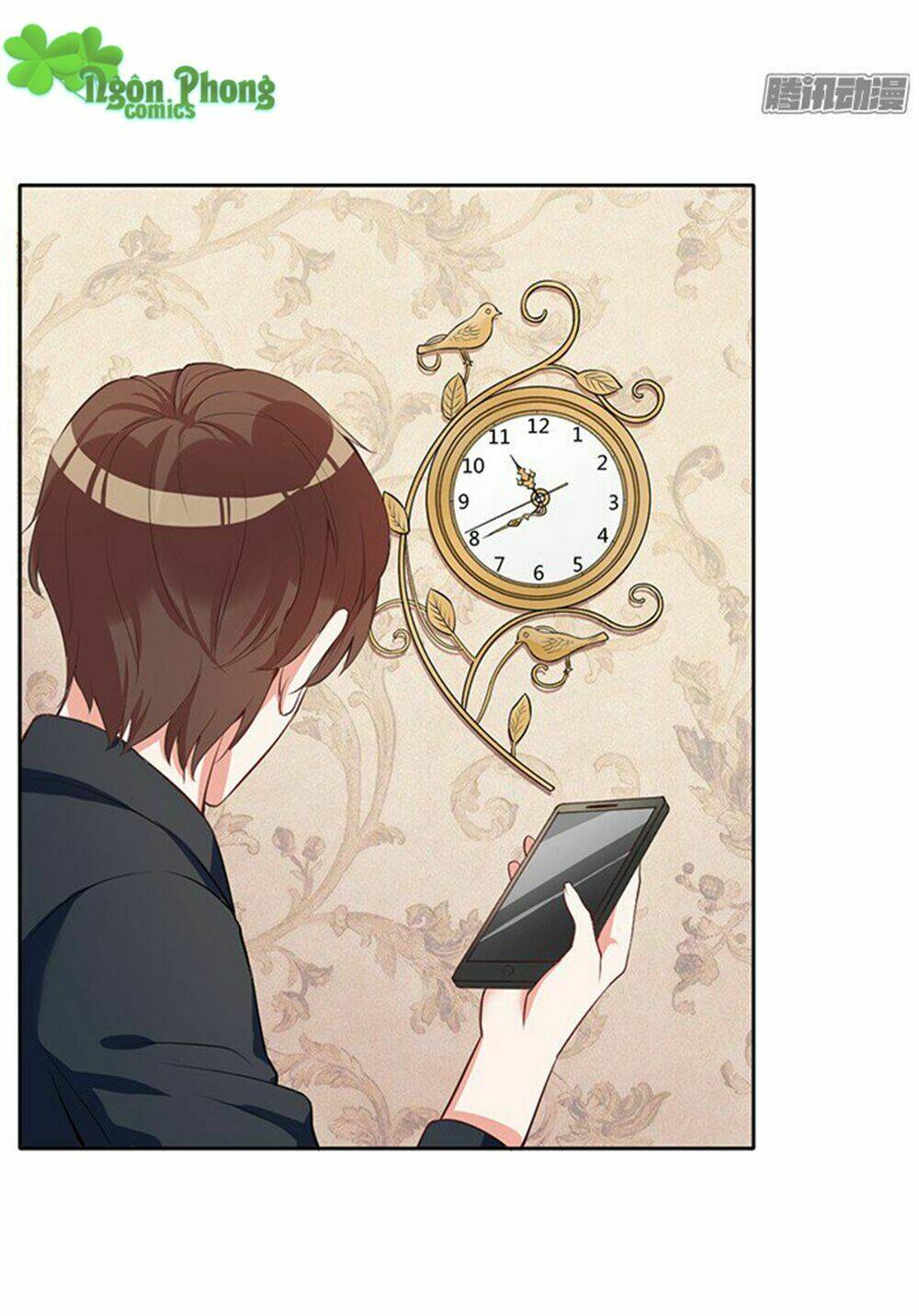 Bà Xã Tôi Là Nam Thần: Chapter 5