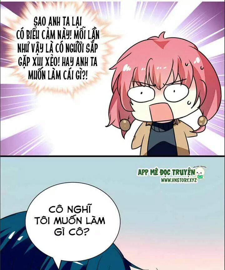 Nữ Hầu Sau Giờ Học: Chapter 71