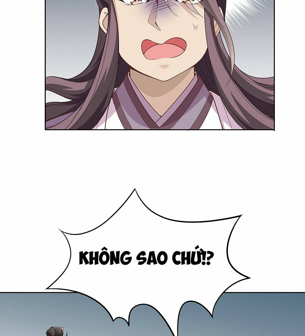 Vương Phi Thật Uy Vũ: Chapter 9.1