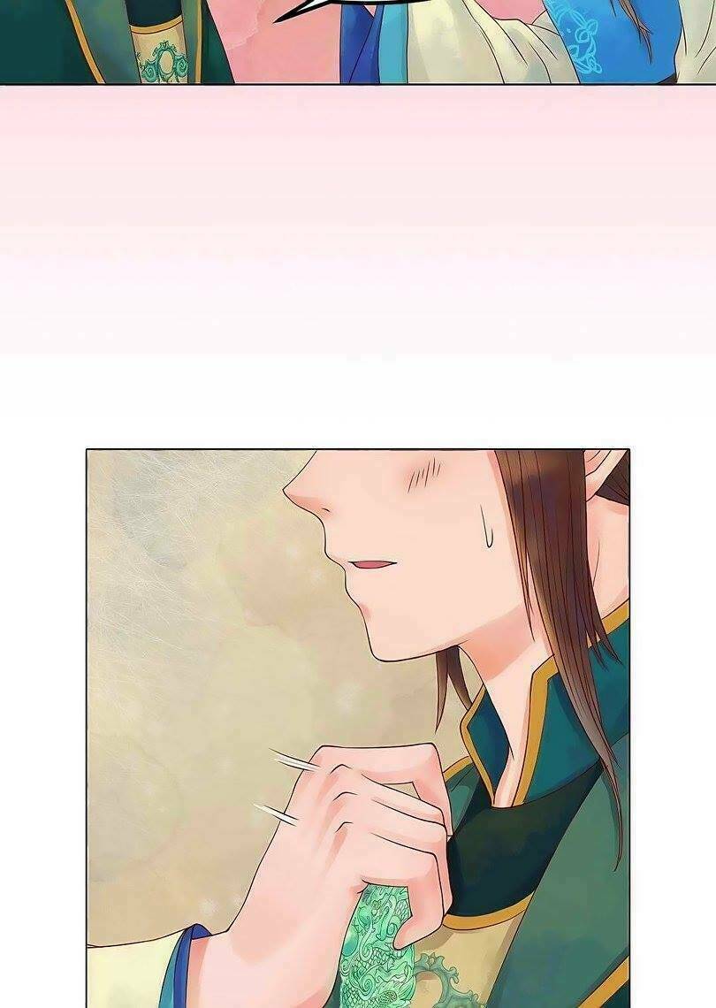 Cẩm Tú Vị Ương: Chapter 36