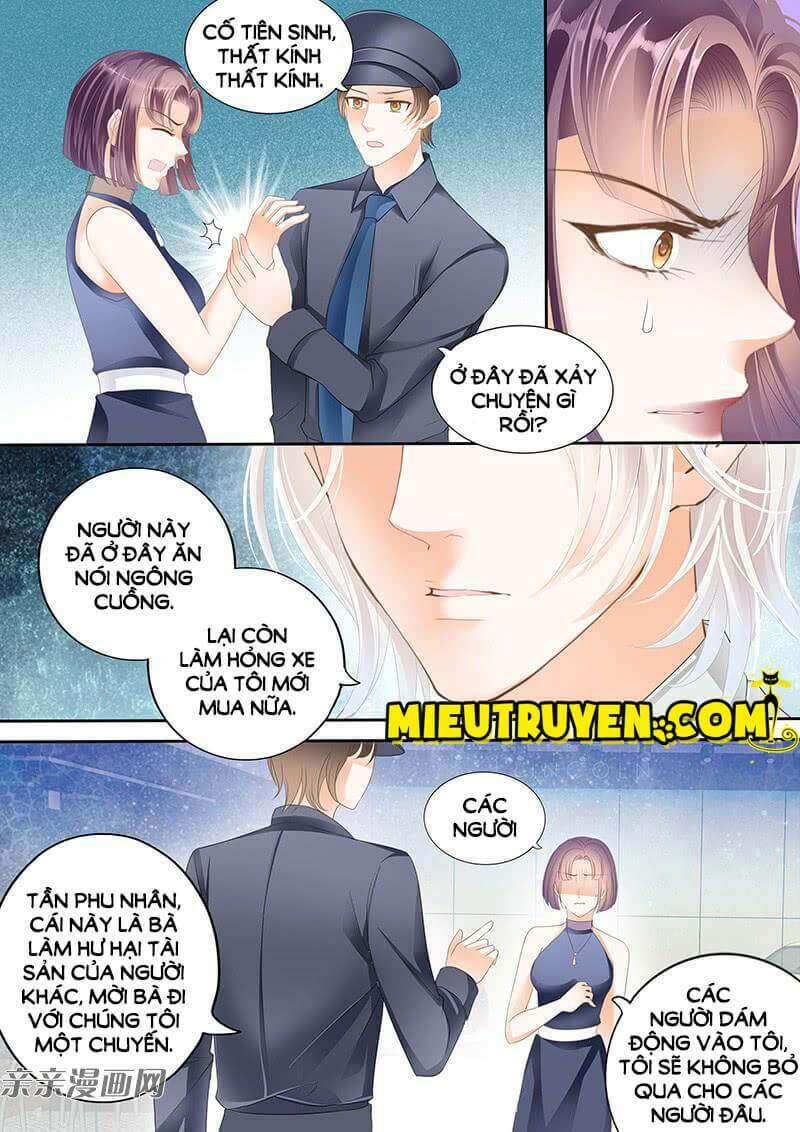Thiểm Hôn Kiều Thê: Chapter 74