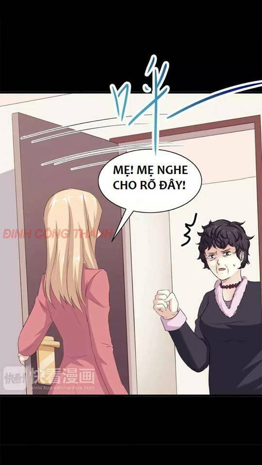 Truyện Kinh Dị Ở Tòa Nhà Số 44: Chapter 67