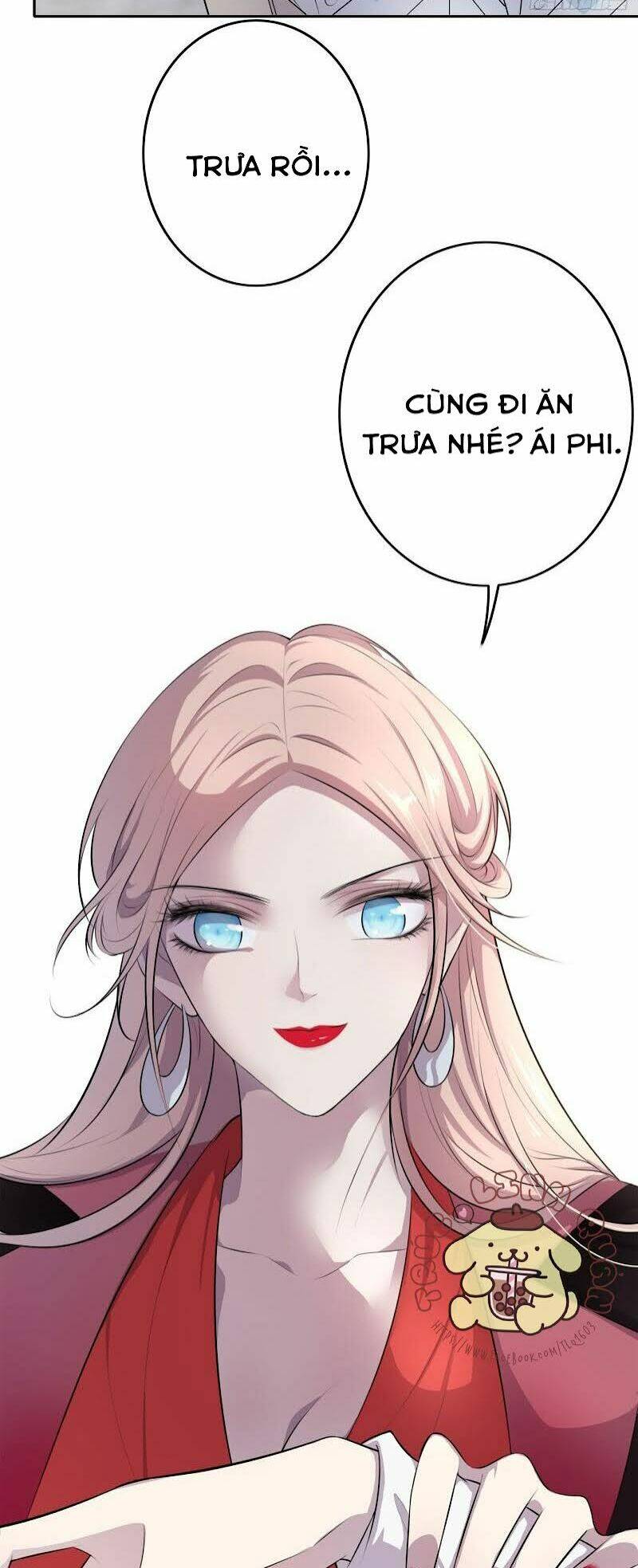 Mối Quan Hệ Nghịch Chuyển: Chapter 1