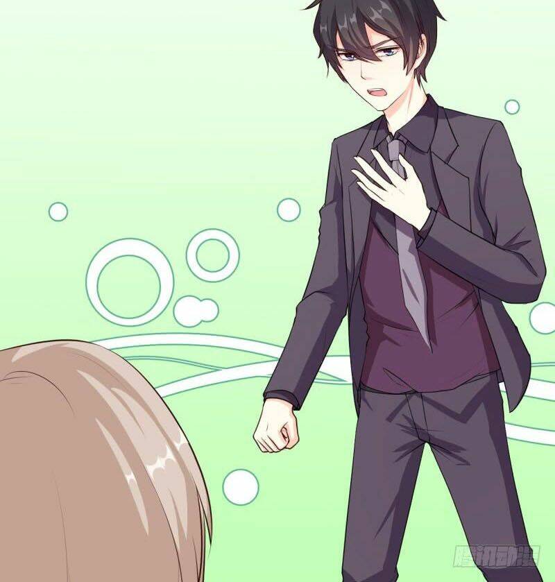 Ám Luyến Thành Hôn: Chapter 24