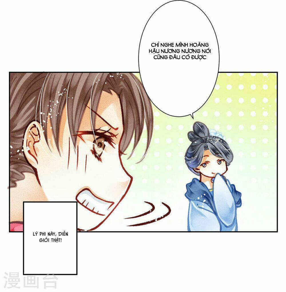 Ái Thượng Vô Địch Tiếu Hoàng Hậu: Chapter 44