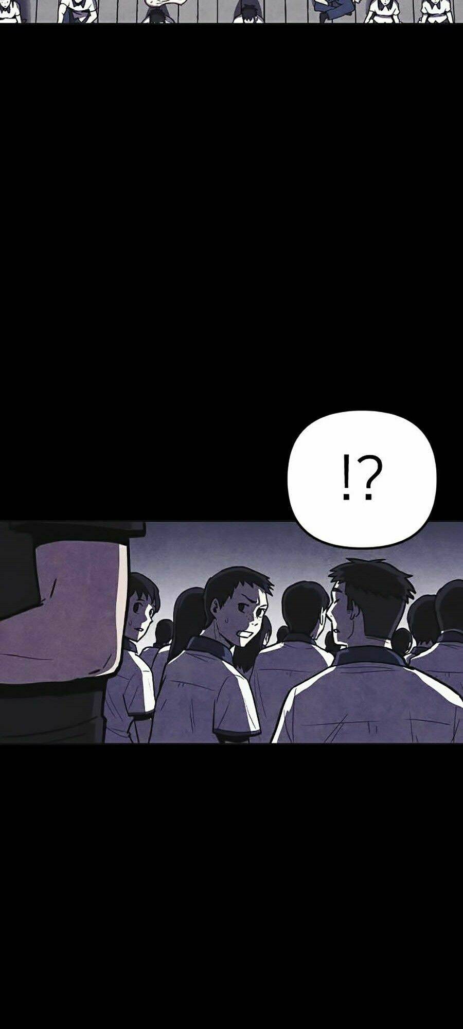 Cậu Bé Shotgun: Chapter 4