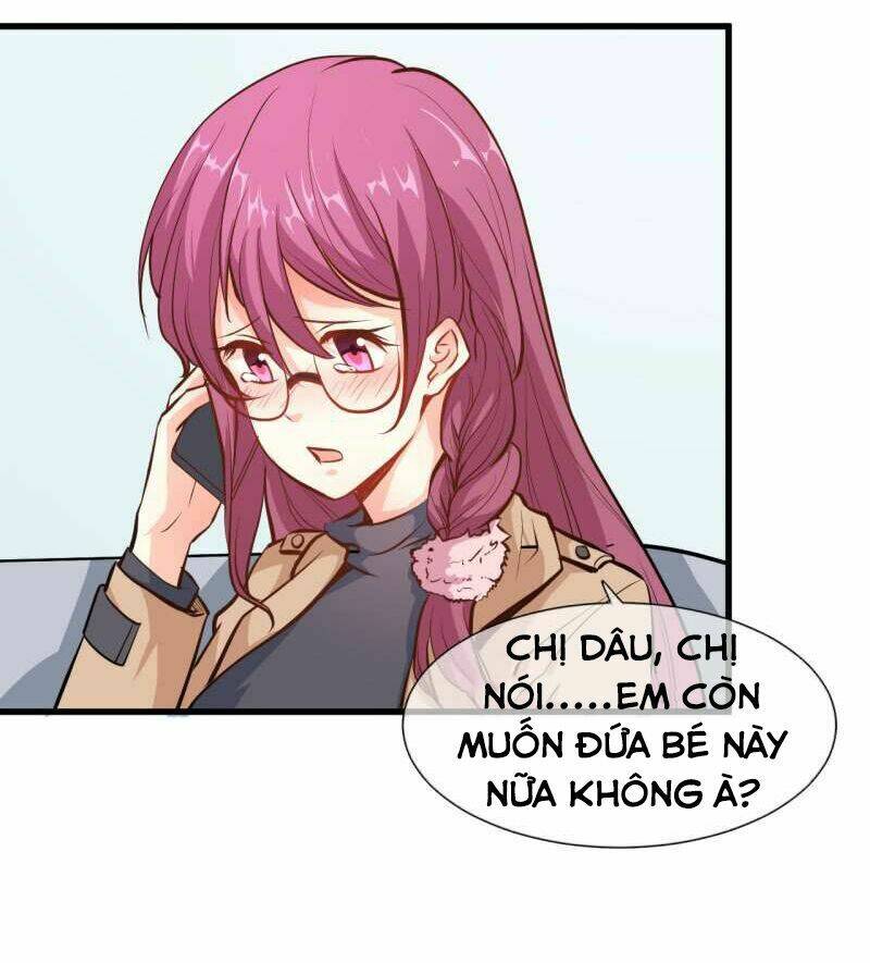 Ám Luyến Thành Hôn: Chapter 84