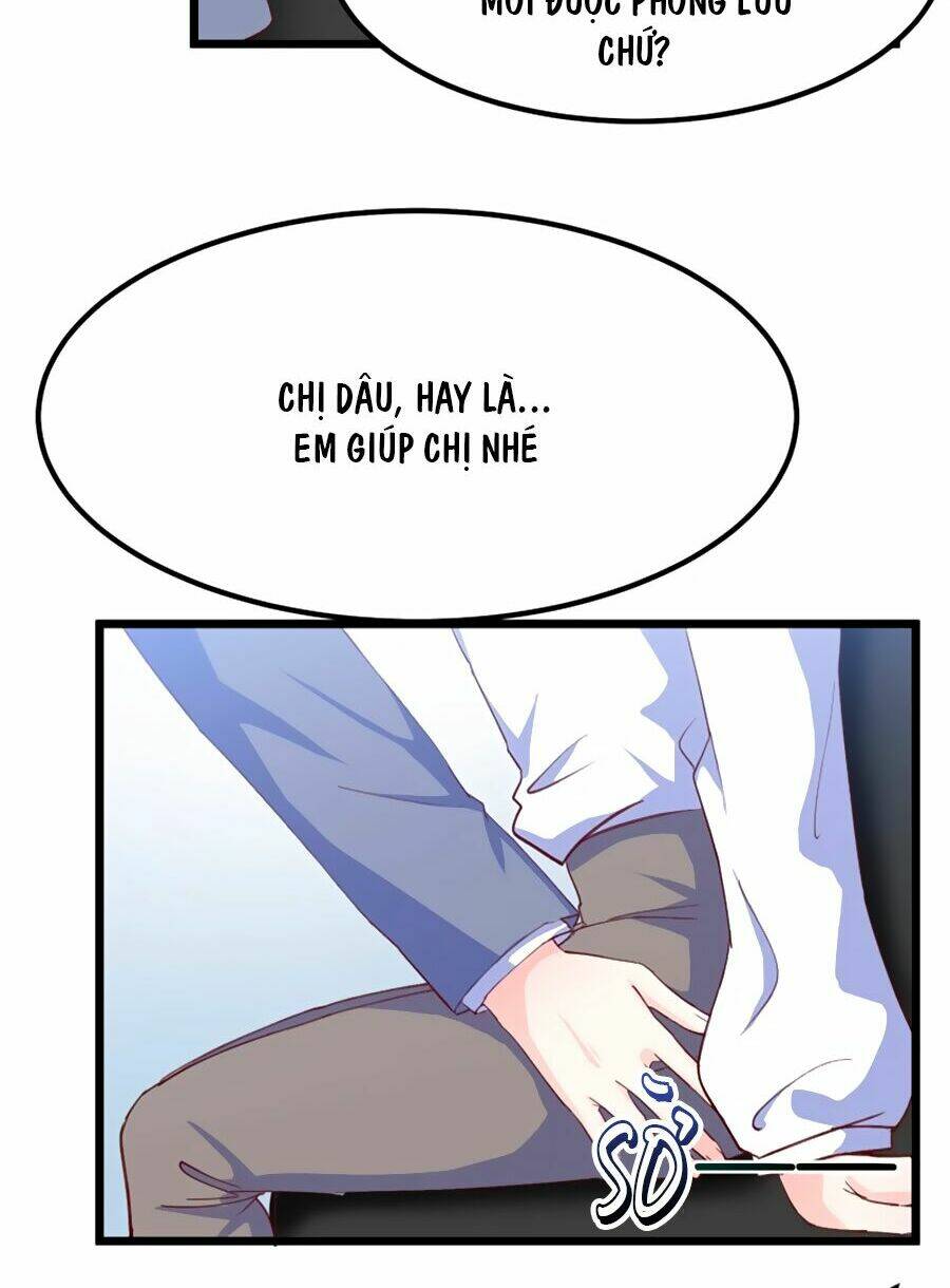 Ta Và Nam Thần Cởi Áo Ngủ Rồi: Chapter 7