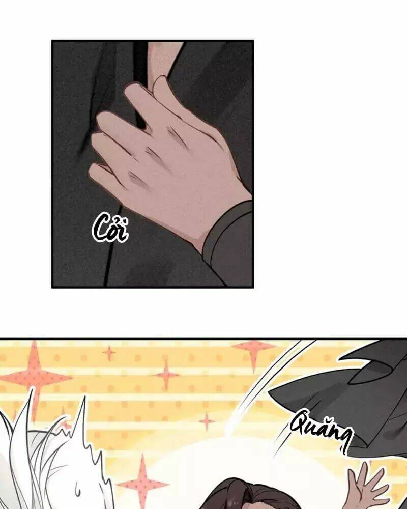 Đế Sư Tại Thượng: Chapter 61