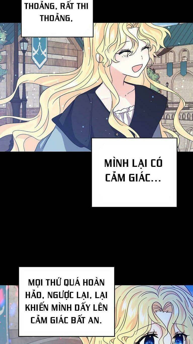 Tôi Là Bạn Gái Cũ Của Một Người Lính: Chapter 21