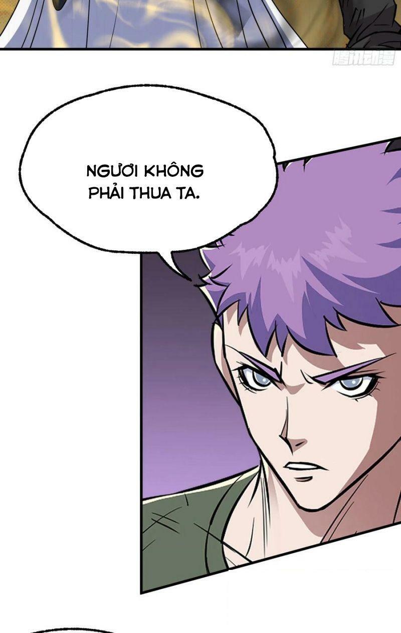 Thú Nhân: Chapter 286