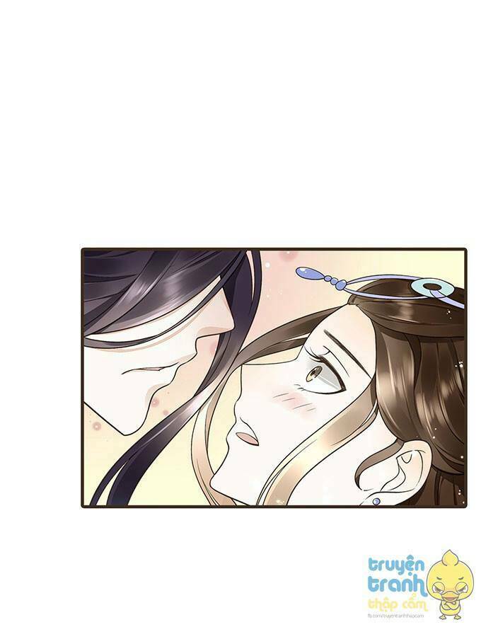 Đại Giá Thừa Tướng: Chapter 16