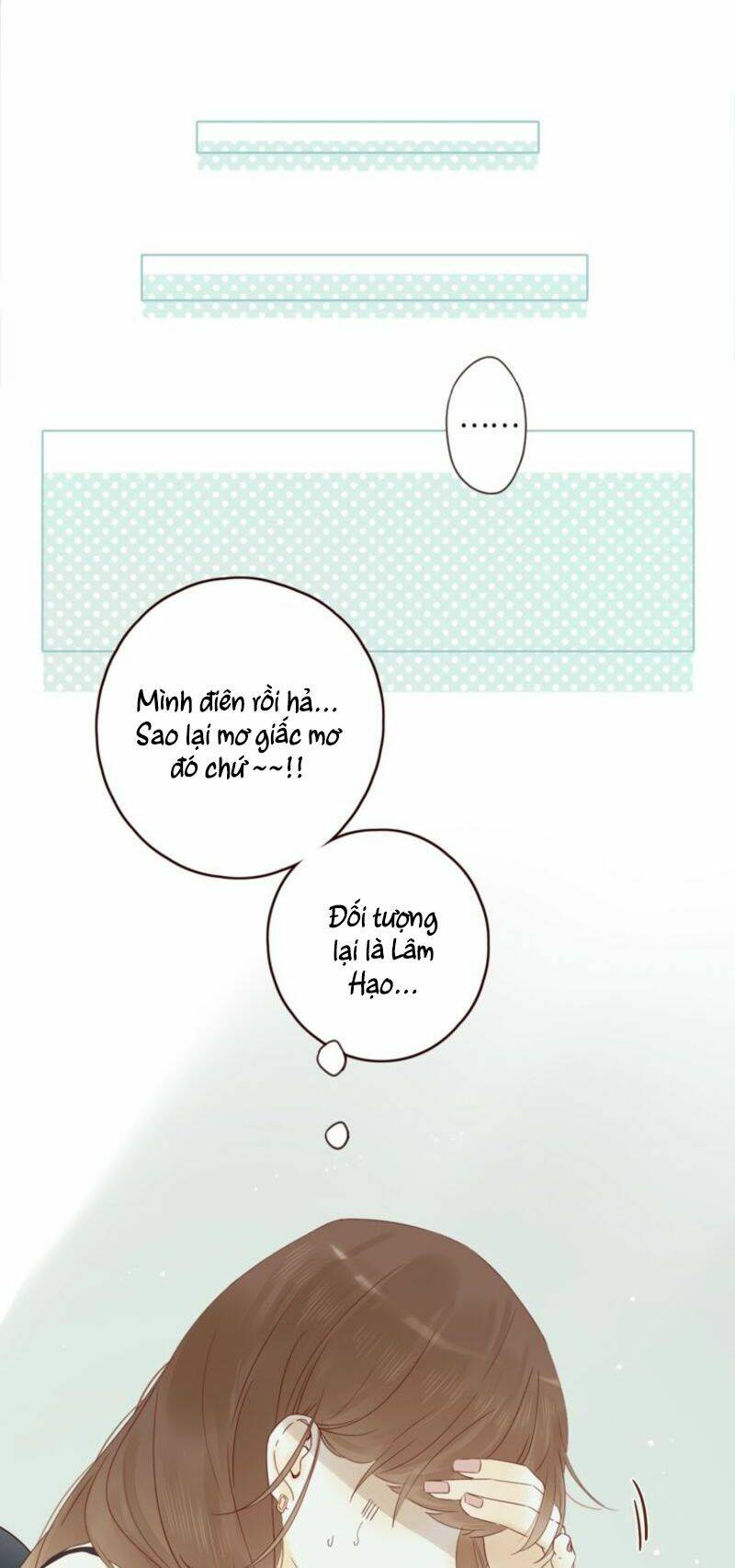 Cô Ấy Không Đáng Yêu: Chapter 33