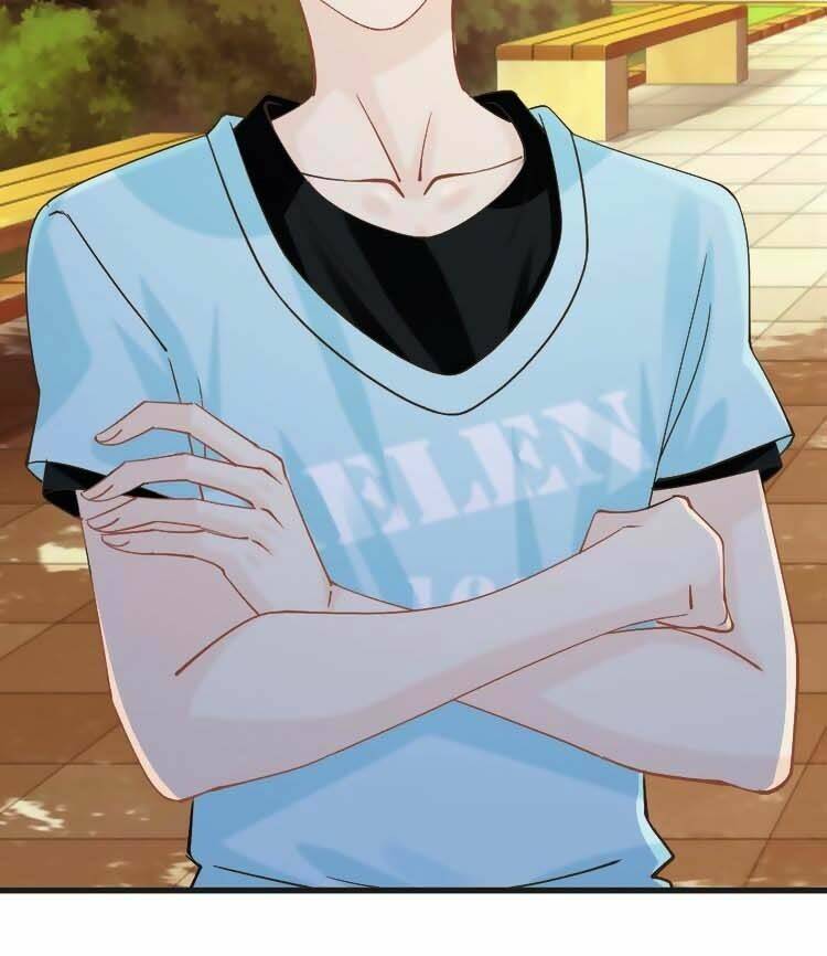 Thiên Thần Không Có Tiết Tháo: Chapter 60