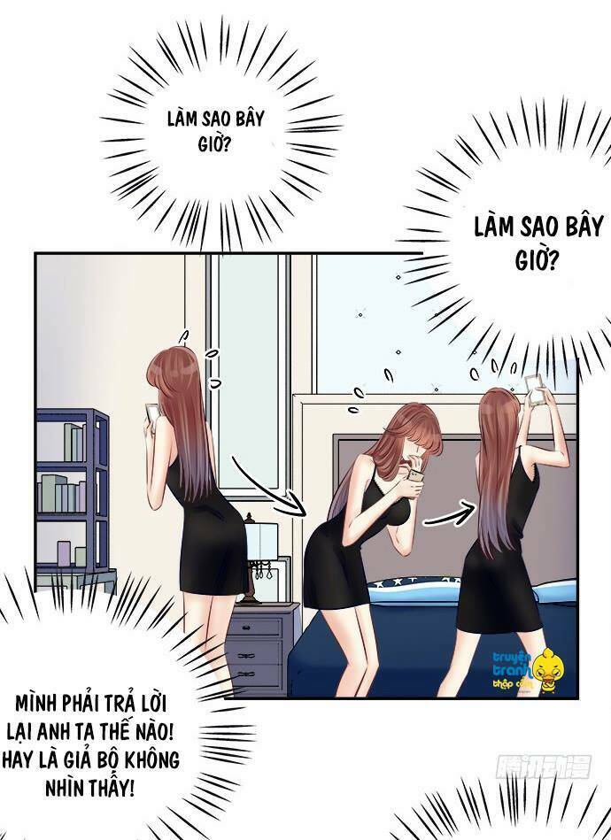 Trọng Sinh Để Ngủ Với Ảnh Đế: Chapter 73