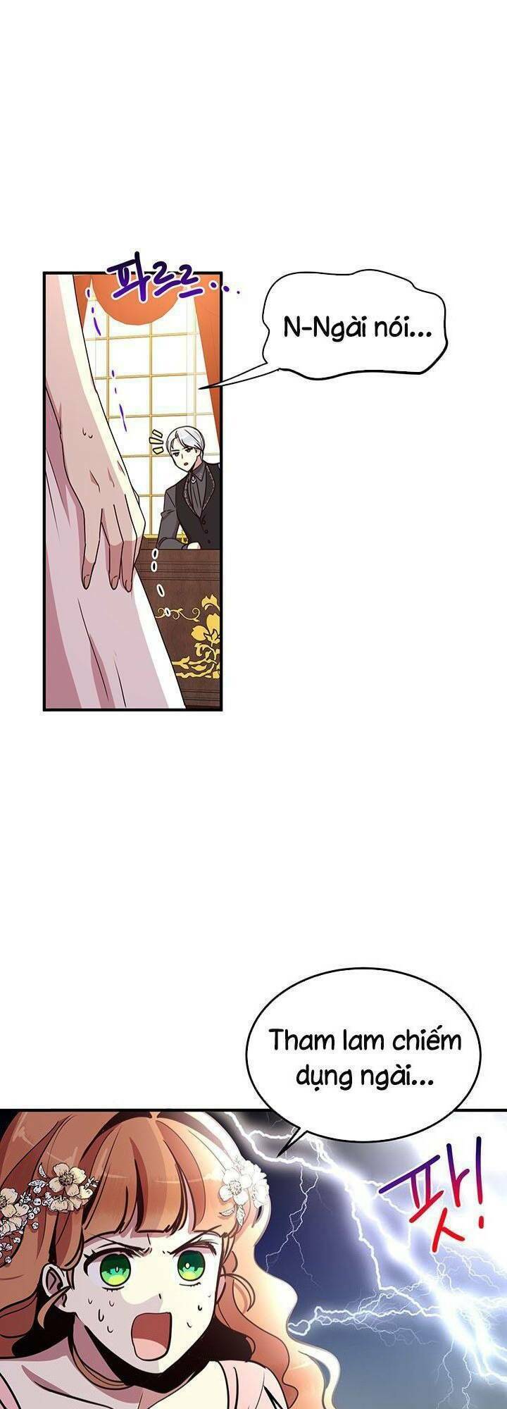 Công Tước, Loạn Vừa Thôi!: Chapter 46