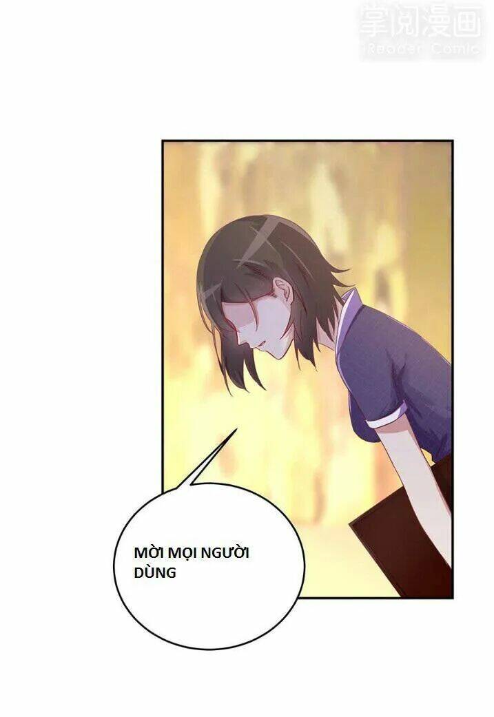 Tiểu Muội, Ngươi Đã Lấy Chồng Chưa ?: Chapter 3