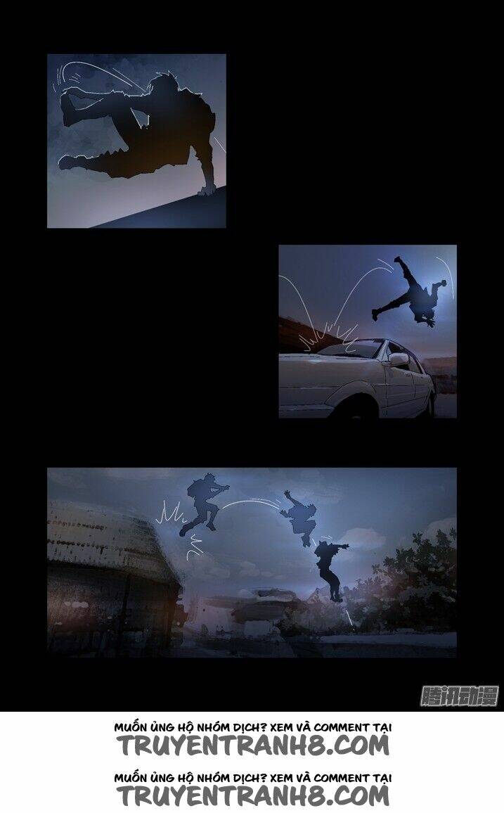 Thâu Hồn: Chapter 86
