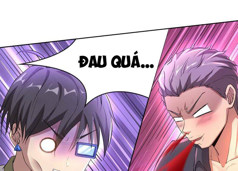 Siêu Năng Phân Hóa: Chapter 5