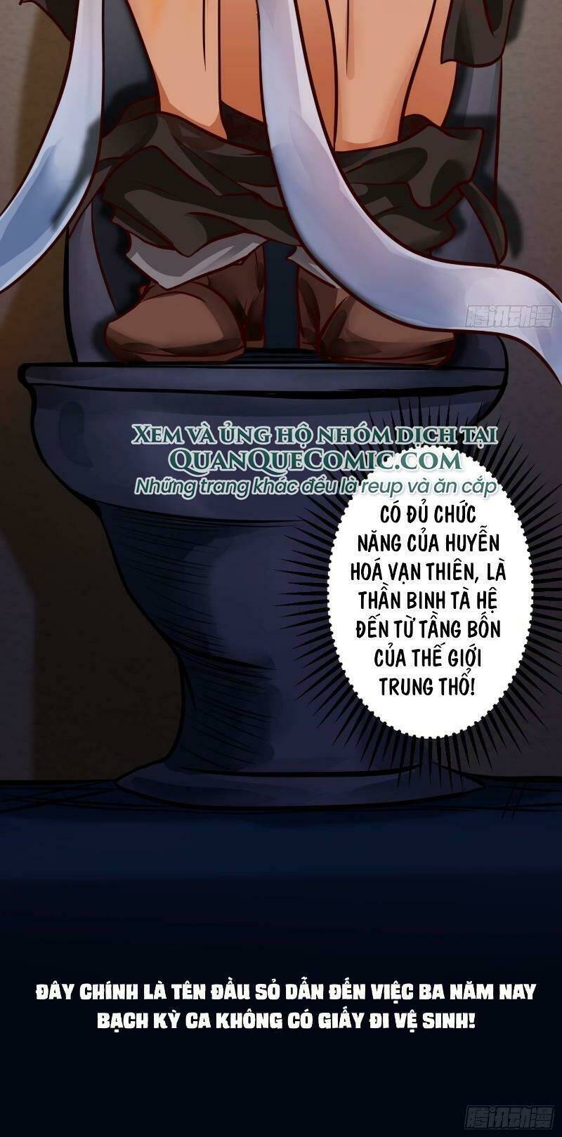 Tổ Chức X.e: Chapter 2