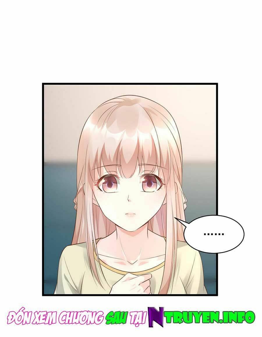 Tư Sủng Cục Cưng Bảo Bối: Chapter 6