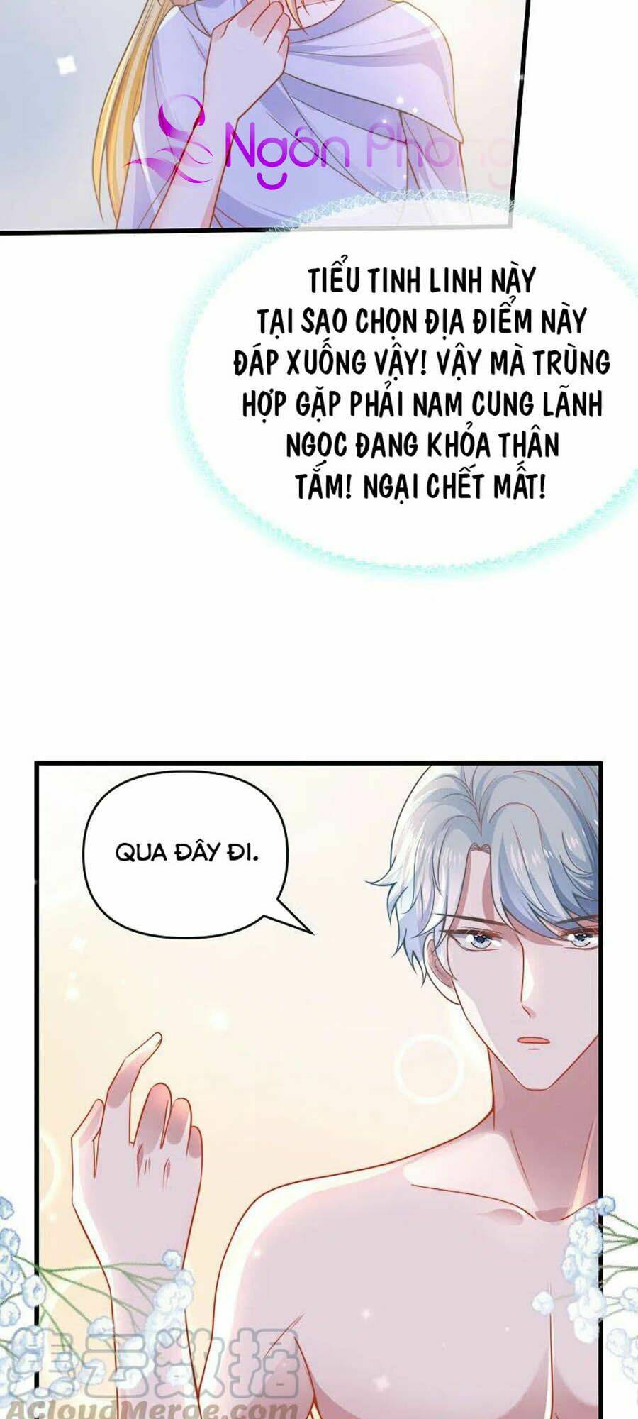 Sủng Hậu Của Vương: Chapter 131