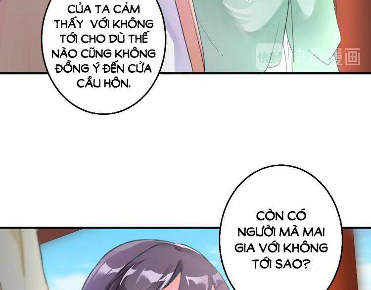 Hoa Nhan Sách: Chapter 52.1