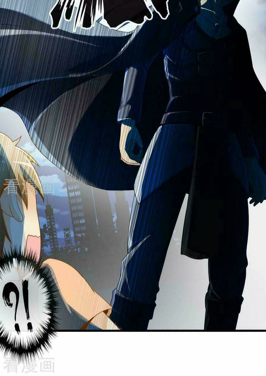 Cực Phẩm Công Ngụ Tiên Thê: Chapter 6