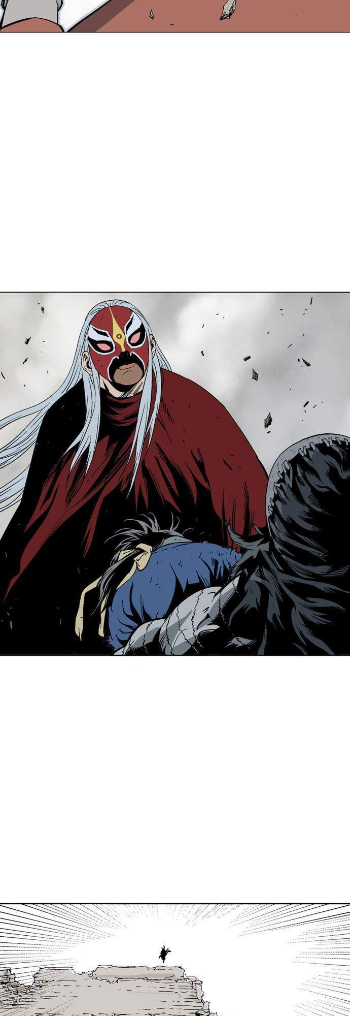 Cao Thủ 2: Chapter 19