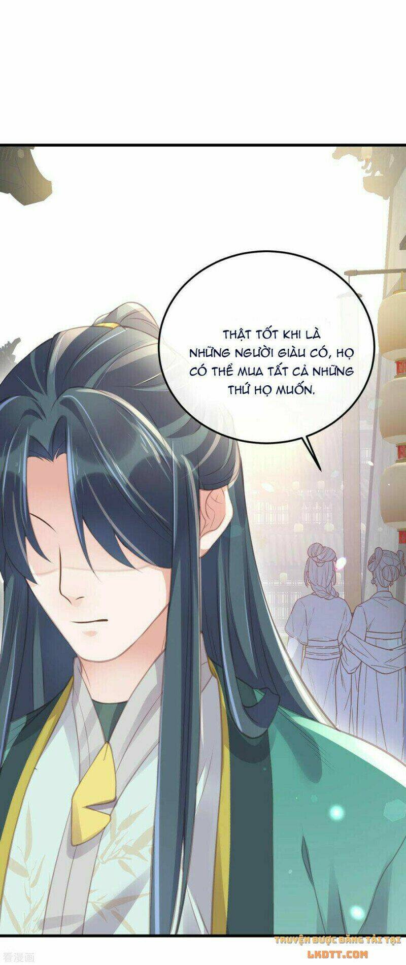 Nhật Kí Học Tập Của Hắc Liên Hoa: Chapter 51