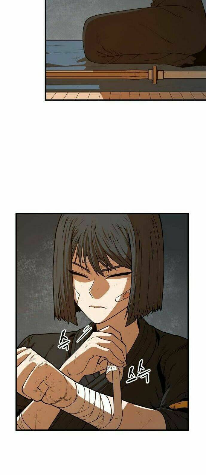 Chinh Phạt Học Đường: Chapter 8