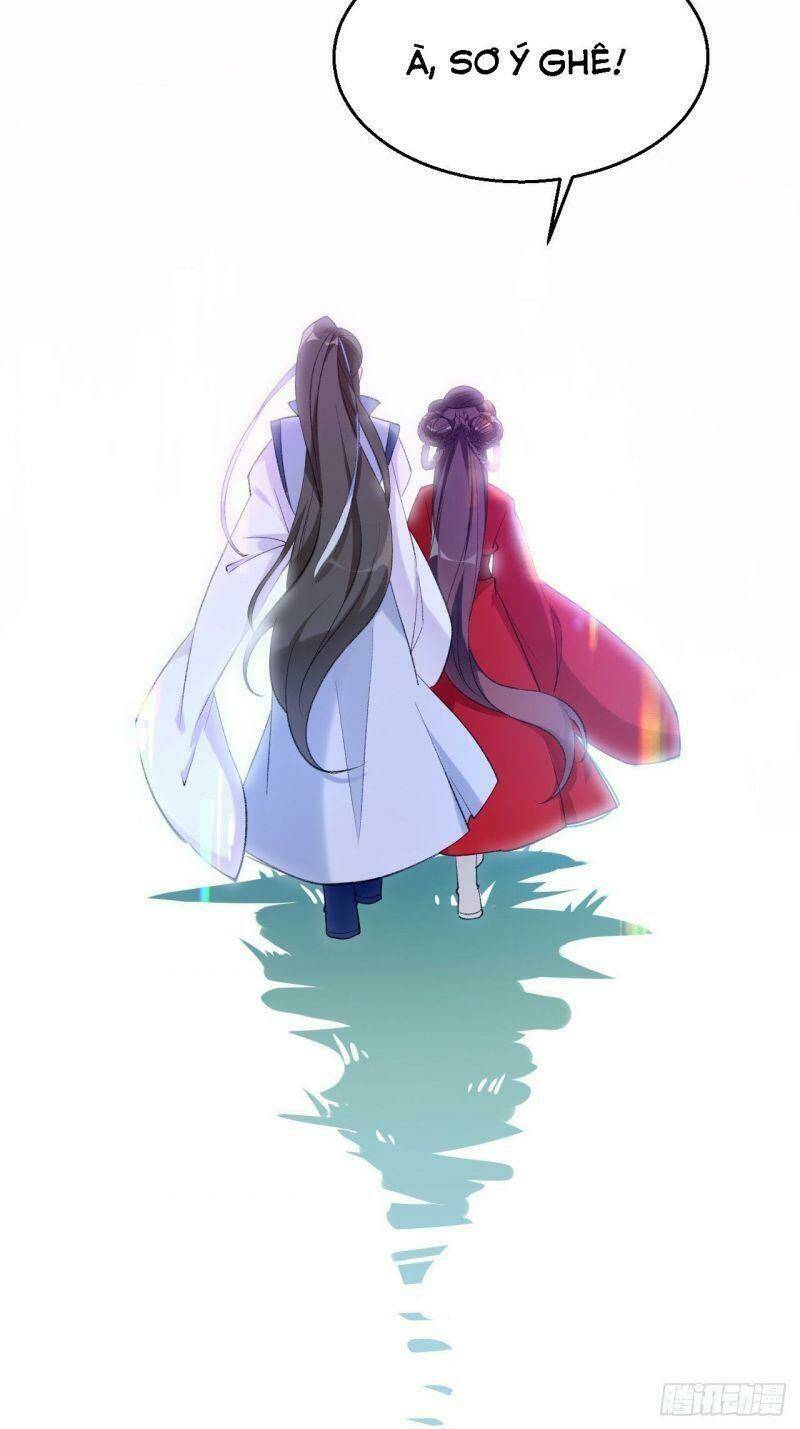 Nữ Tiên Tôn Bận Đào Hôn: Chapter 30