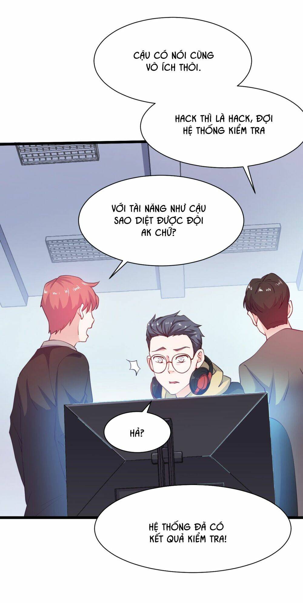 Ta Nhặt Mảnh Ghép Trong Game Sinh Tồn: Chapter 4