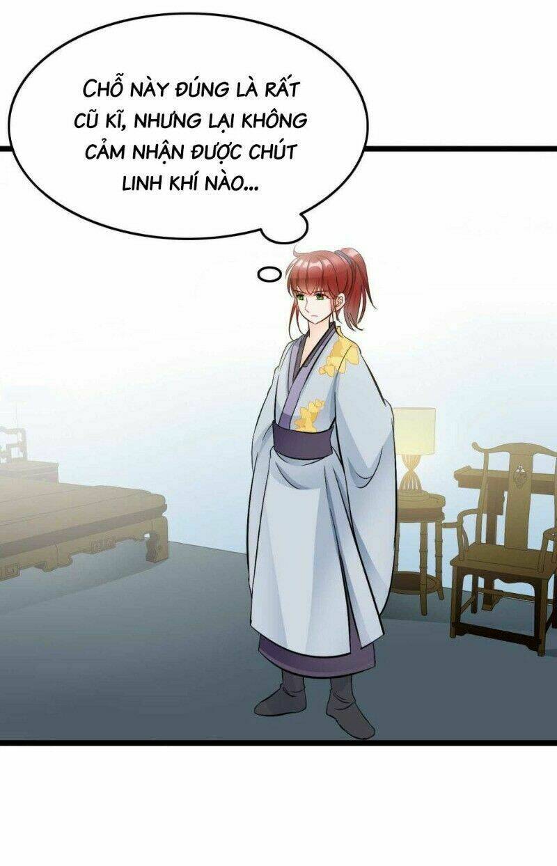 Nghịch Đồ Tại Thượng: Chapter 36