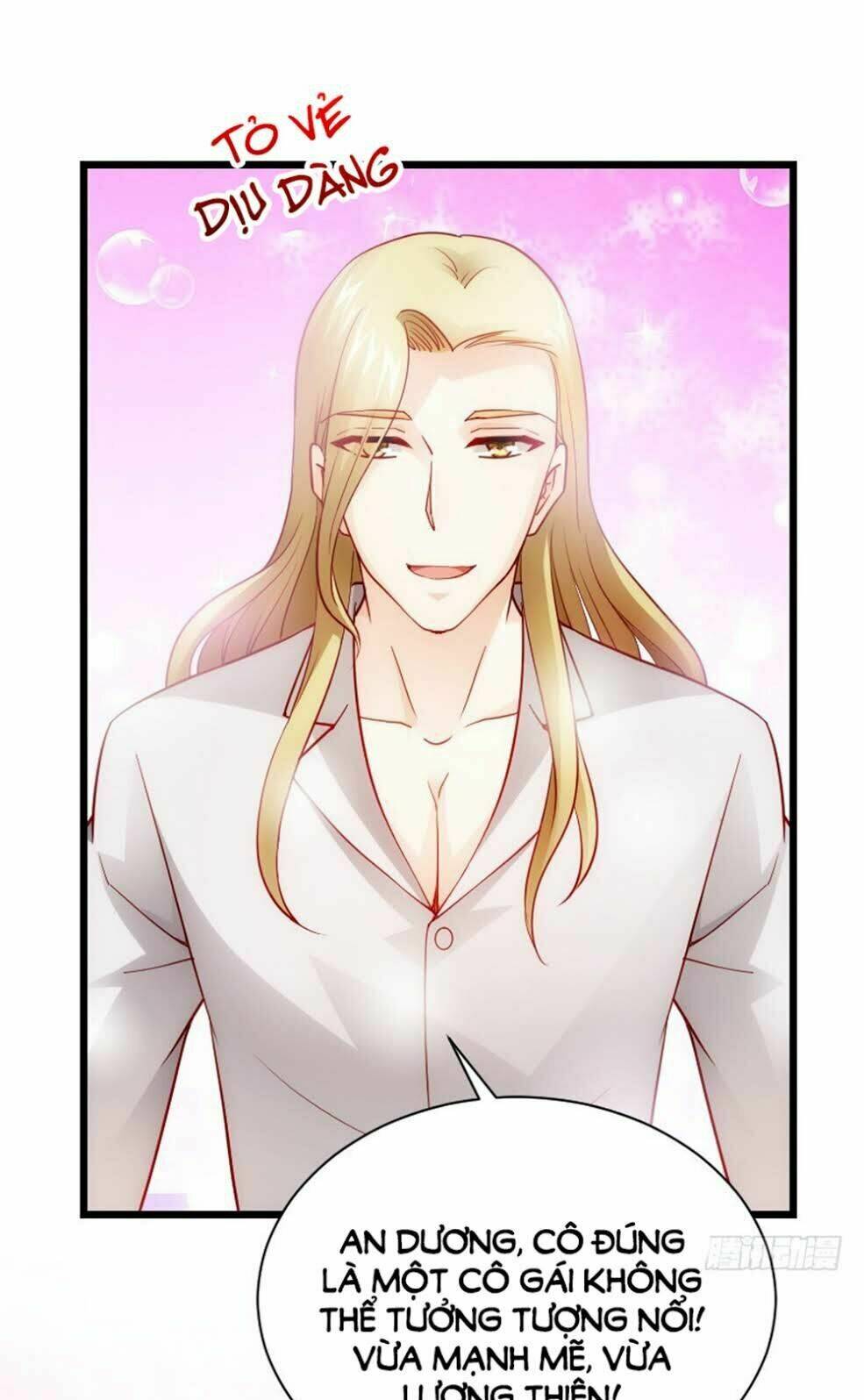 Vạn Năm Nhân Duyên Nhất Tuyến Khiên: Chapter 42