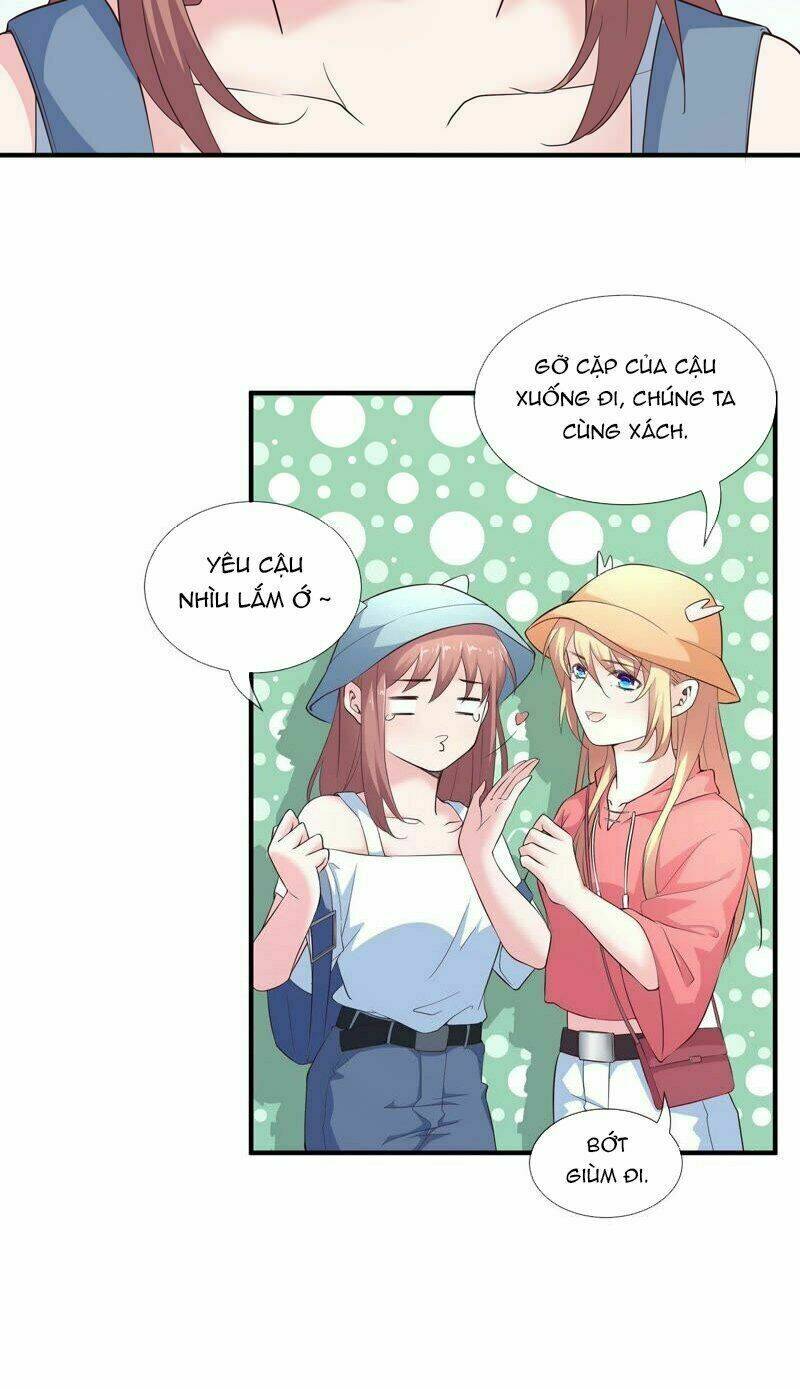 Chiến Lược Lãng Mạn Của Thịnh Thiếu: Chapter 67