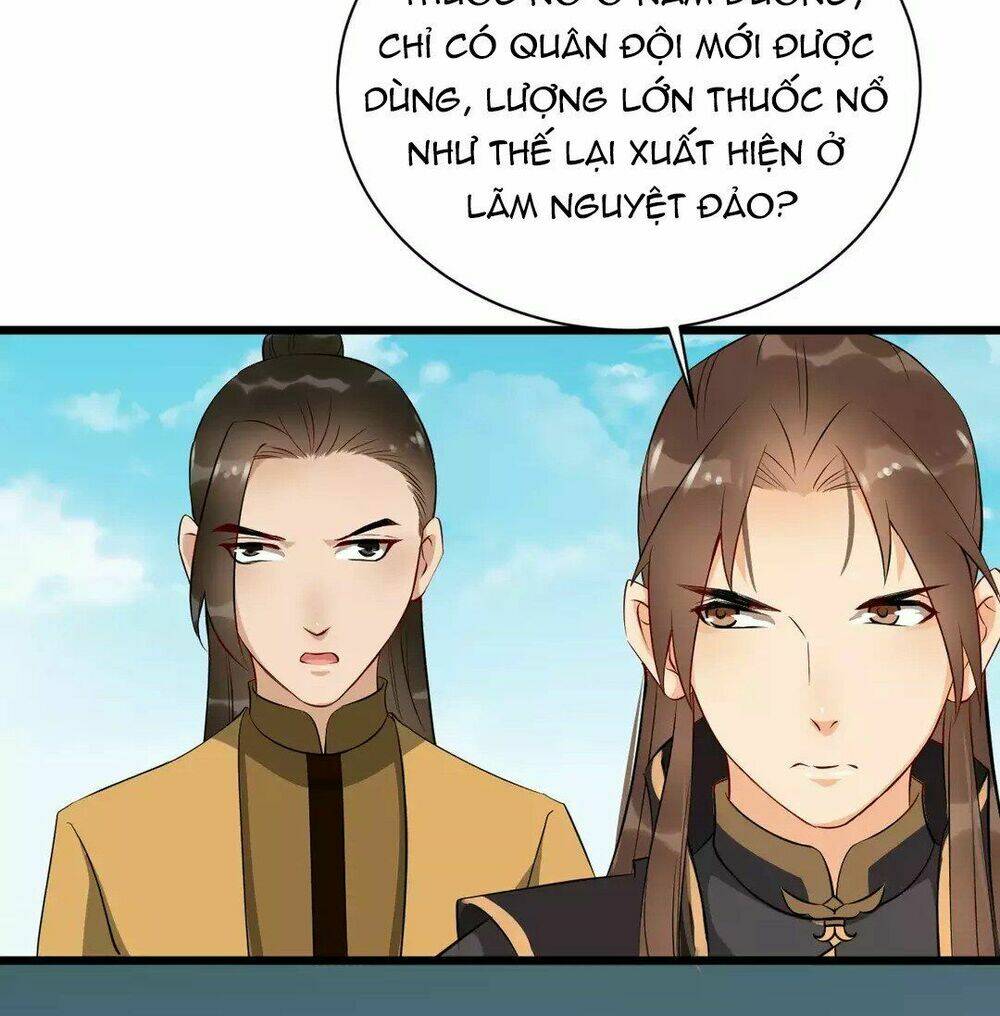 Bồng Sơn Viễn: Chapter 36