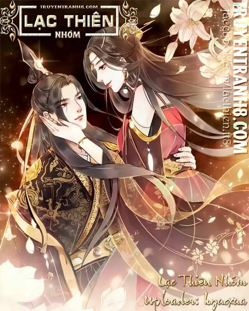 Trọng Sinh Bá Sủng Nhiếp Chính Vương Quá Mạnh Mẽ: Chapter 44