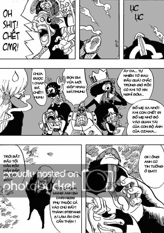 Darknesshn Club - Underworld: Chapter 4