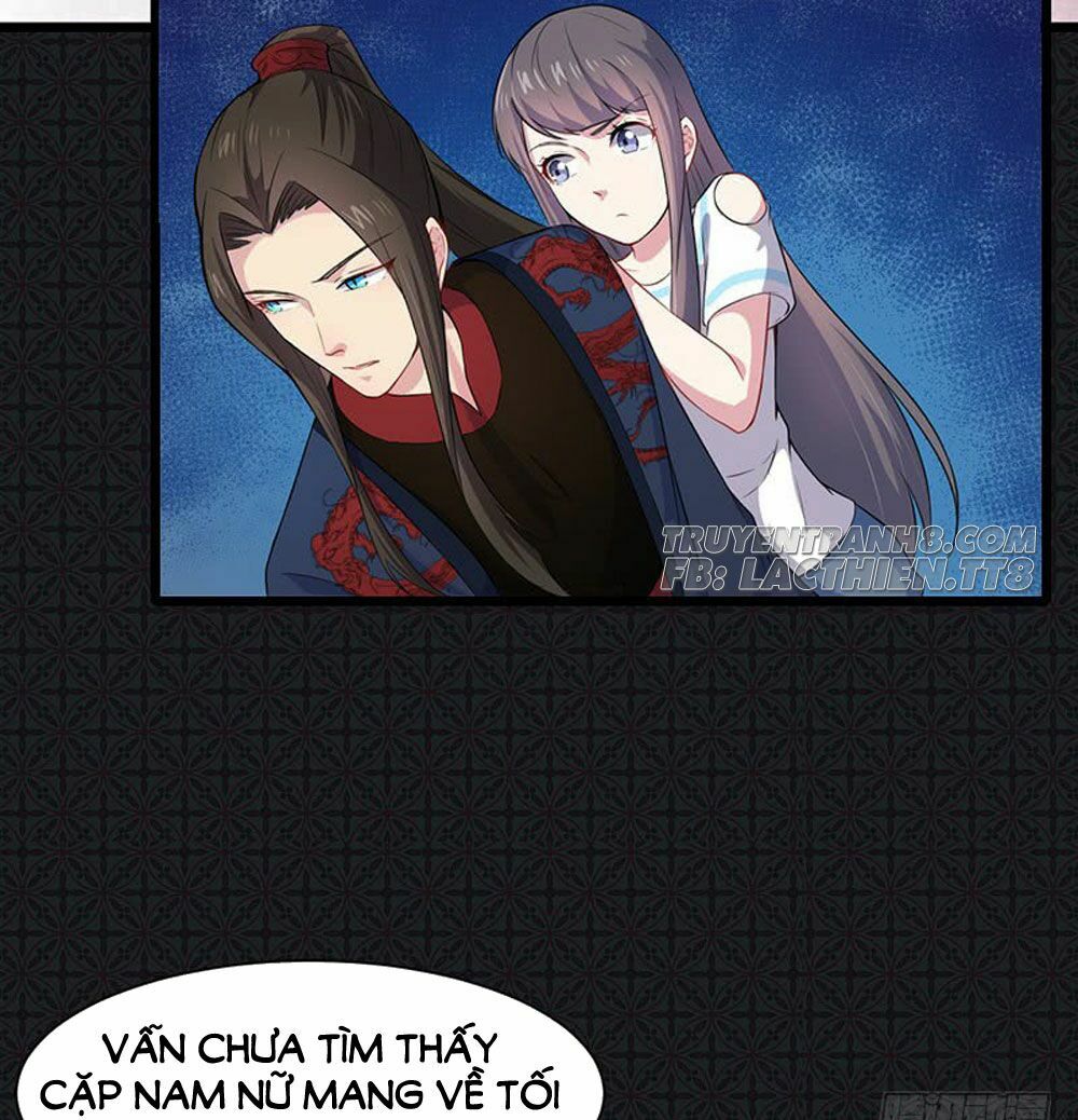 Ngạo Kiều Quỷ Vương Yêu Ta: Chapter 56